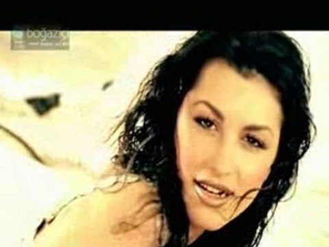 Mustafa Sandal Natalia-Aska Yrek Gerek