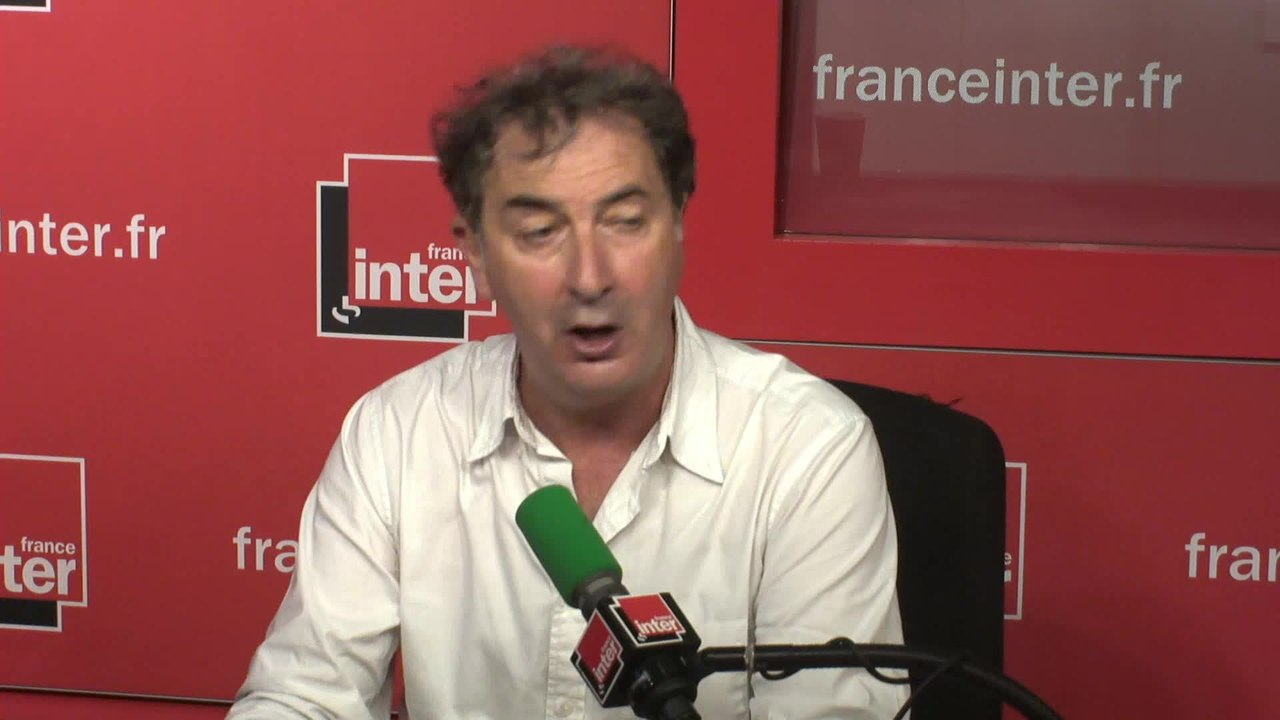 Anniversaire surprise - Le Billet de François Morel