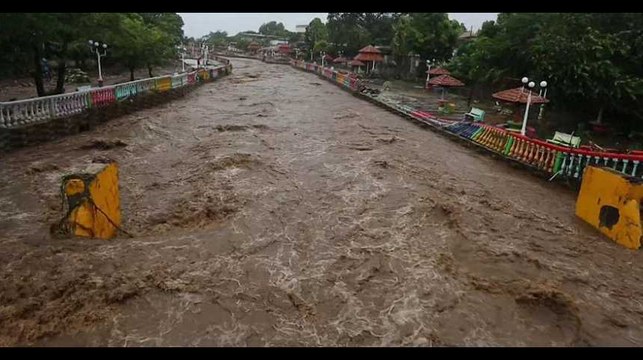 L'Amérique latine frappée par une violente tempête : au moins 20 morts