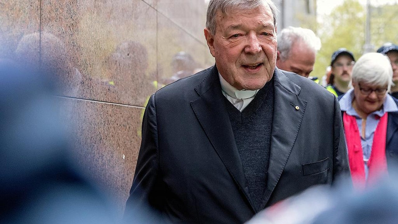 Ein Skandal, der den Vatikan erschüttert