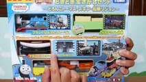 プラレール トーマス 映画 探せ!！謎の海賊船と失われた宝物 どきどき宝さがしセット どろんこトーマス・スキフ・船乗りジョン