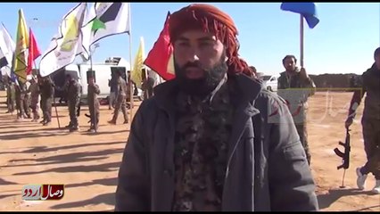 Heart Touching Urdu Poem On Syrian Childs | ابھی ہوں زندہ ، مرا نہیں ہوں