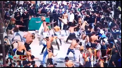 Matmi Julooson K Pas e Parda Maqasid | ماتمی جلوسوں  کے پسِ پردہ بھیانک مقاصد