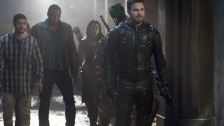 [123movies] Arrow Season 6 Episode 22 
