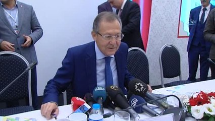 Balıkesir Belediye Başkanı Uğur'dan İstifa Açıklaması