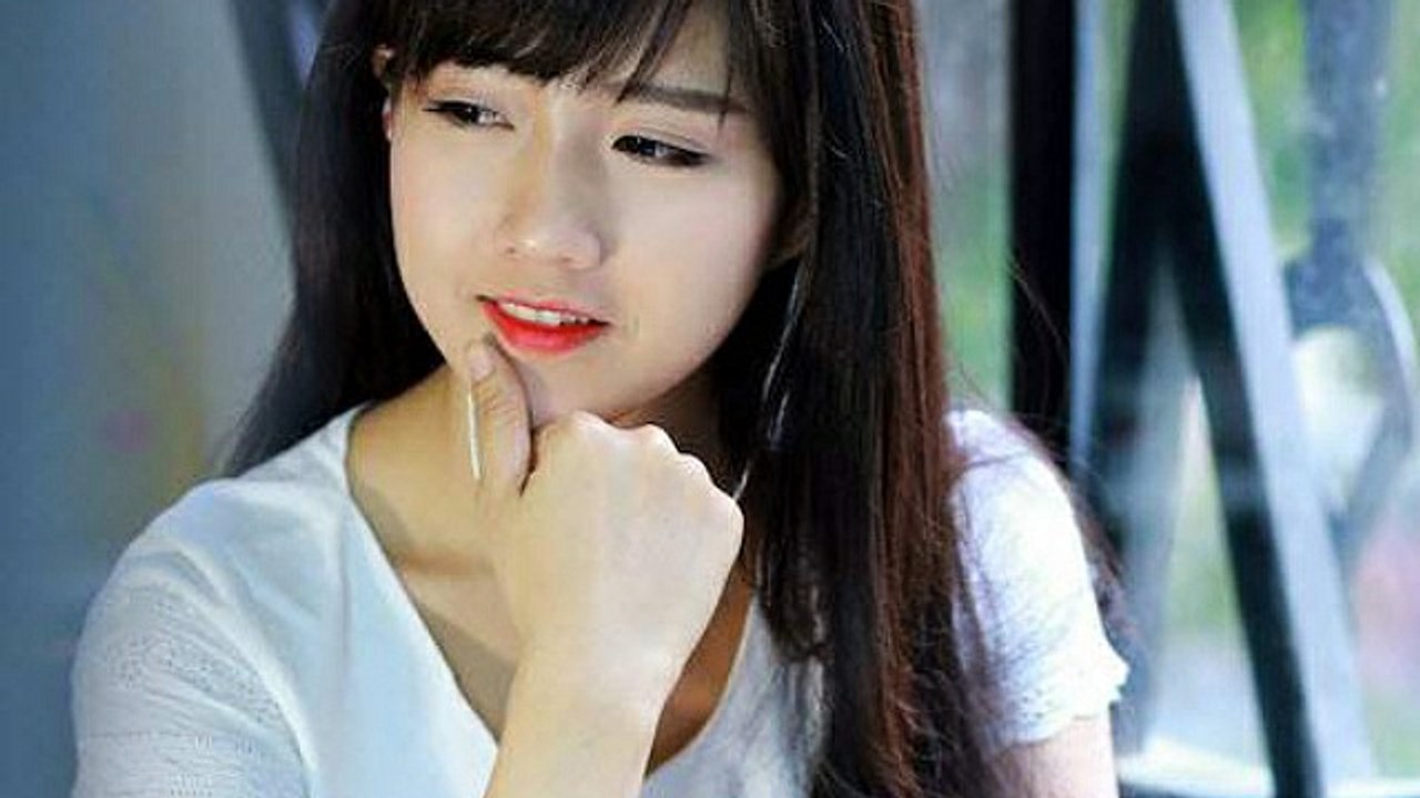Nhấn mí Hàn Quốc để có đôi mắt phượng tuyệt hảo