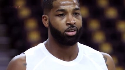 LeBron James PISSED at Tristan Thompson for Bringing 'Kardashians' Show Crew to Locker Room