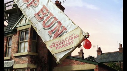 Wallace & Gromit : coeurs à modeler Bande-annonce