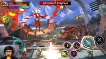 Grafik 3Dnya Beda | ChronoBlade - Indonesia | Android Action-RPG #1