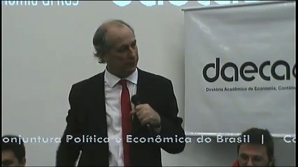 Ciro Gomes - Onde dá bilhão?