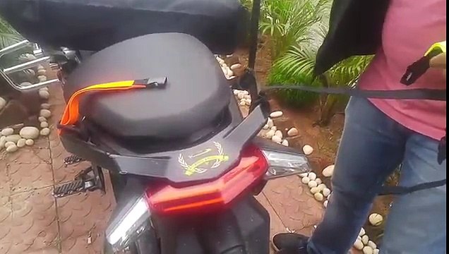 Grip360 Luggage Loop Straps