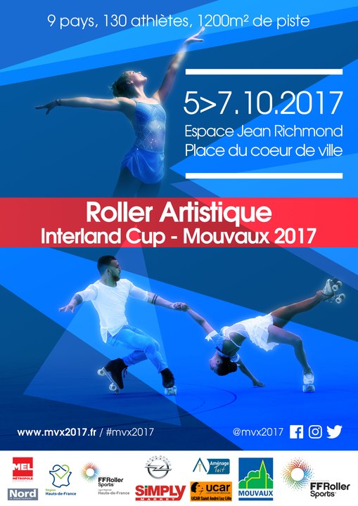 Interland Cup - Mouvaux 2017