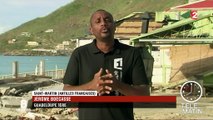 Ouragan Irma : Saint-Martin et Saint-Barthélemy se reconstruisent