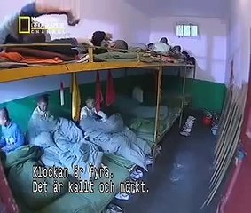 National Geographic Documentary Myths Logic Of Shaolin Kung Fu