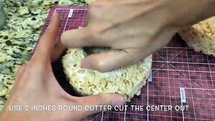 How to make a Monster Truck Cake