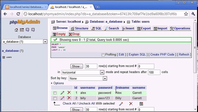 PHP Training In Jaipur|PHP Training Companies In Jaipur| More Basic Querying Part 2