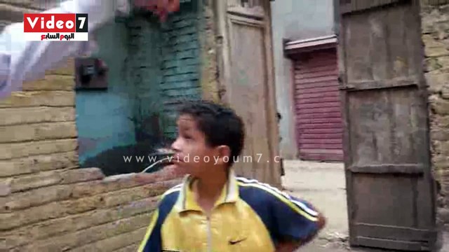 مدير أمن الإسكندرية يتفقد ستاد الإسكندرية خلال بيع تذاكر مباراة المنتخب