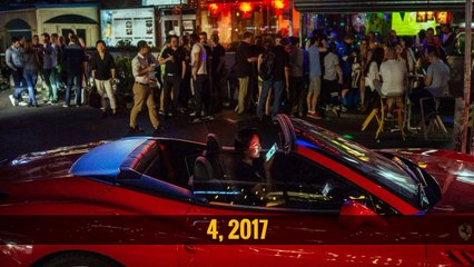 Canadian Lawmakers Say Pro-Russia Group Tried to Derail Sanctions Law