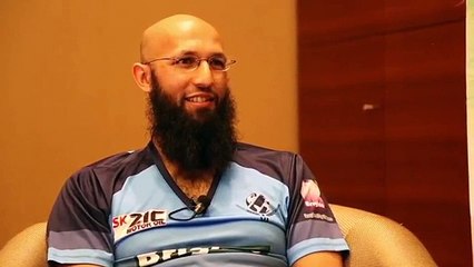 Hashim Amla Rapid Fire Interview Very Funny Questions