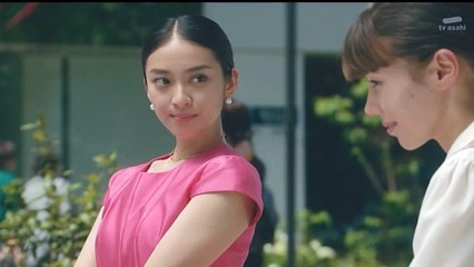 黒革の手帖　第2話　武井咲まとめ【Emi Takei】