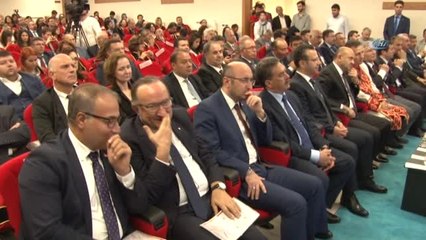 Başbakan Yardımcısı Işık: "Teog'dan Çok Daha Önemli Bir Tartışmayı İhmal Ediyoruz"