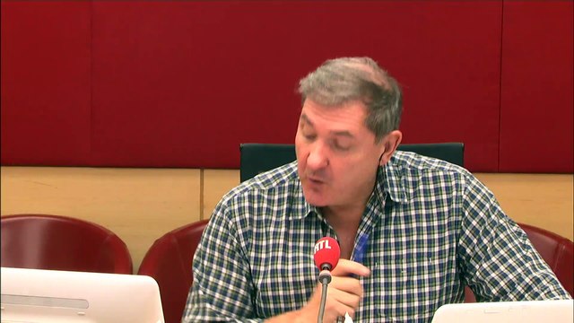 Le mot bordel est sur toutes les lèvres - La Revue de Presse d'Amandine Bégot