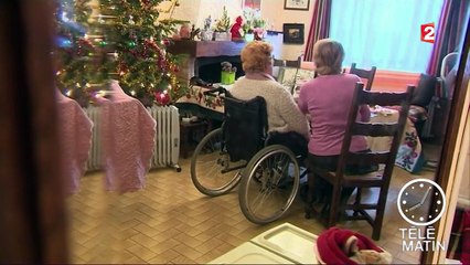 Les aidants, 11 millions de personnes en France