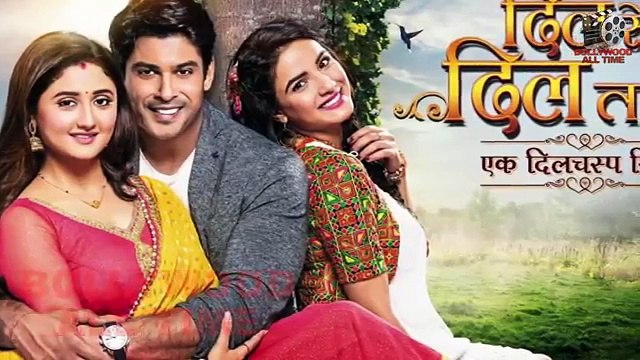 Dil Se Dil Tak - 19th July 2017 | Upcoming Twist | Dil Se Dil Tak Colors TV New Serial 2017