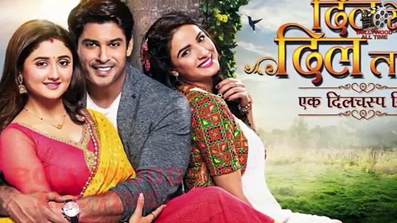 Dil Se Dil Tak - 19th July 2017 | Upcoming Twist | Dil Se Dil Tak Colors TV New Serial 2017