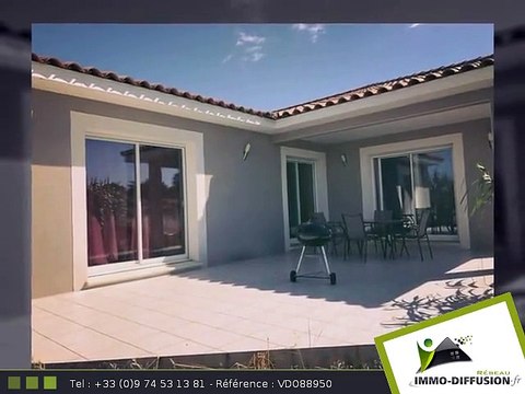 Maison A vendre Beziers 126m2 - 325 000 Euros