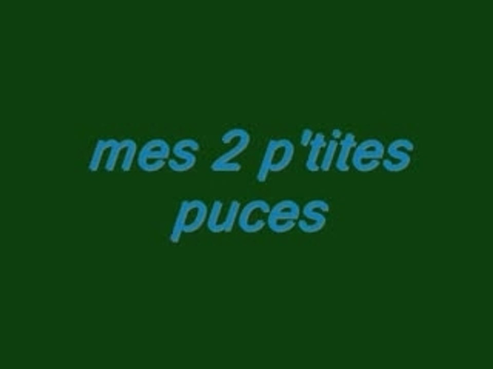 Mes z'amours_0001