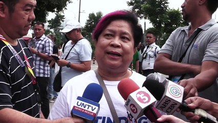 Soliman & Alejano Discuss Digong's PACC Controversy 🎥