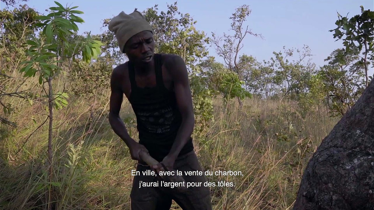 Makala Bande-annonce VOSTFR