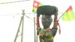 Togo, MANIFESTATIONS DE L'OPPOSITION À LOMÉ