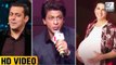 Shah Rukh Khan Reacts On Clash With Salman And Akshay