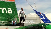 Teaser Route du Rhum - Destination Guadeloupe 2018 // 40 ans de légende