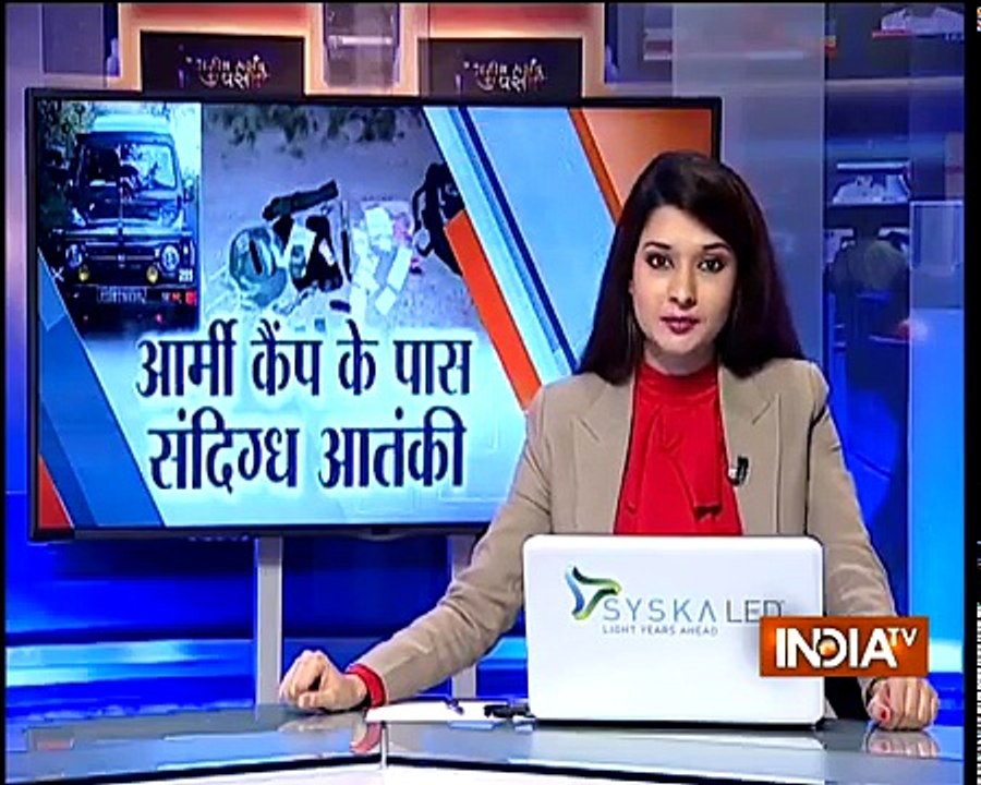 10 News in 10 Minutes _ 5th October, 2017-4lTeQeMiJ2E