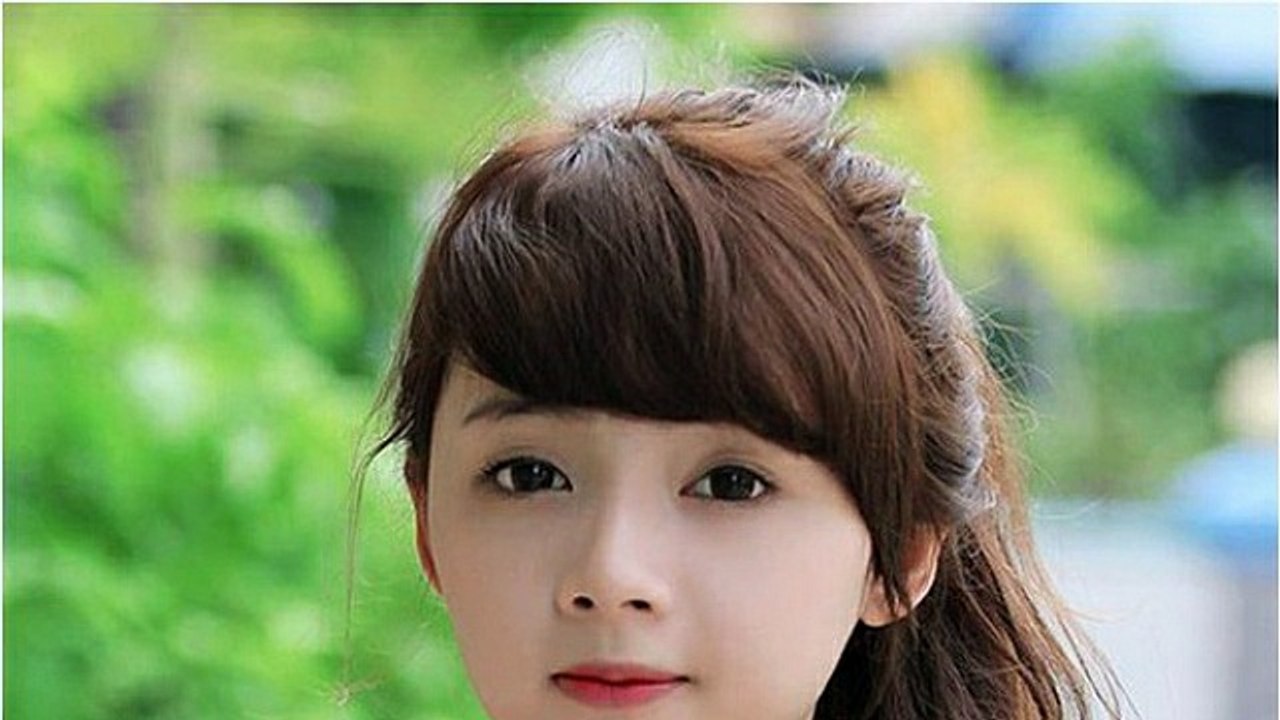 Các mẹ có biết nhấn mí ở đâu đẹp không?