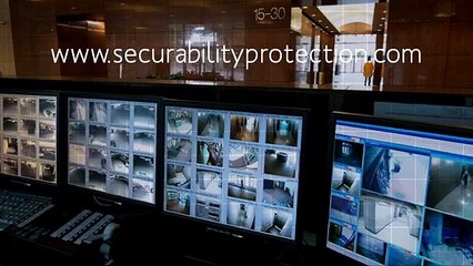 Securability protection | private & personal security services