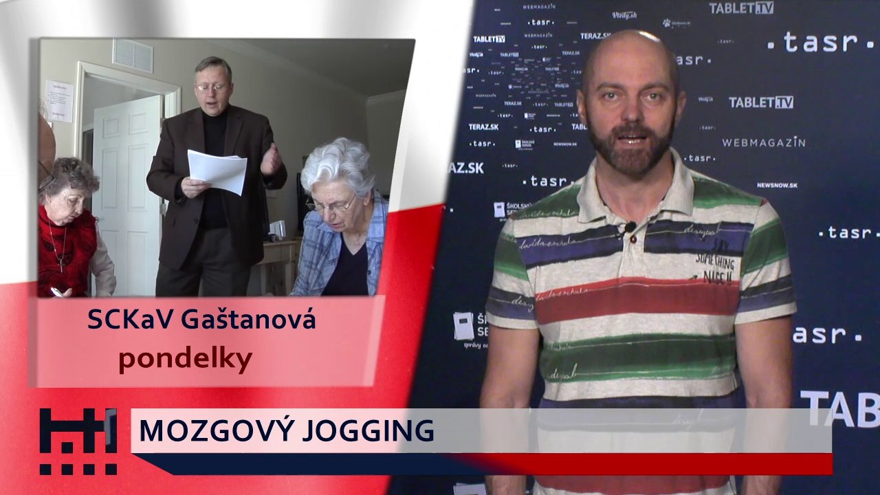 POĎ VON: Mozgový jogging a Keltská Bratislava