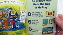 2017 McDONALD'S HAPPY MEAL BOOKS TOYS FULL SET 4 KID HARPERCOLLINS CHILDREN BOOK UNBOXING COLLECTION-nY-P5py0f_8