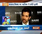 Hrithik Roshan Breaks His Silence on Kangana Ranaut Controversy-XY-b7mYPm_8