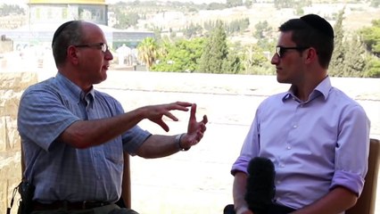 How the Hebrew Bible shaped America's founding | J-TV