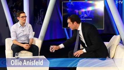 What do we mean by 'God' - Rabbi Dweck - Jewish Wisdom - J-TV