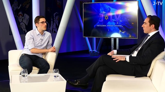 Is Social Media destroying our self-esteem - Jewish Wisdom - J-TV