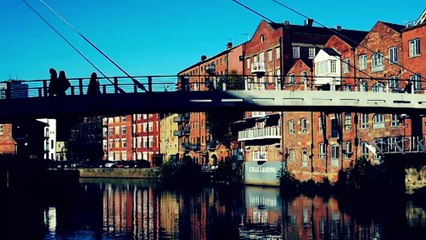 On The Aire - Leeds News - 29th September