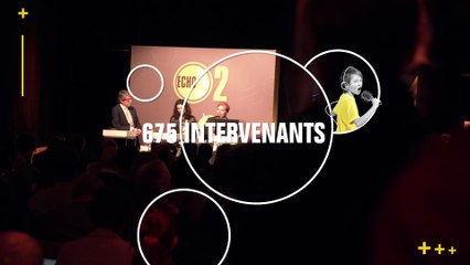 Echo 1 - Les ateliers thématiques