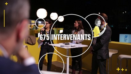 Echo 4 - Les ateliers thématiques