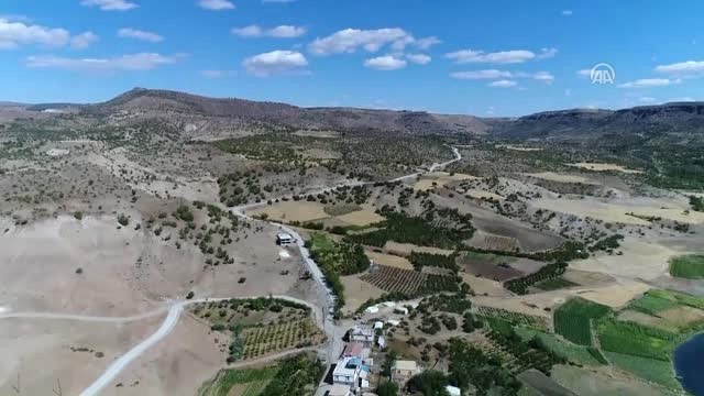 Saklı Cennet Takoran Vadisi, Keşfedilmeyi Bekliyor