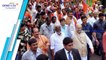 'അമിട്ടടി', കുമ്മനടിക്ക് ശേഷം BJP വക പുതിയ 'വാക്ക്' | Oneindia Malayalam